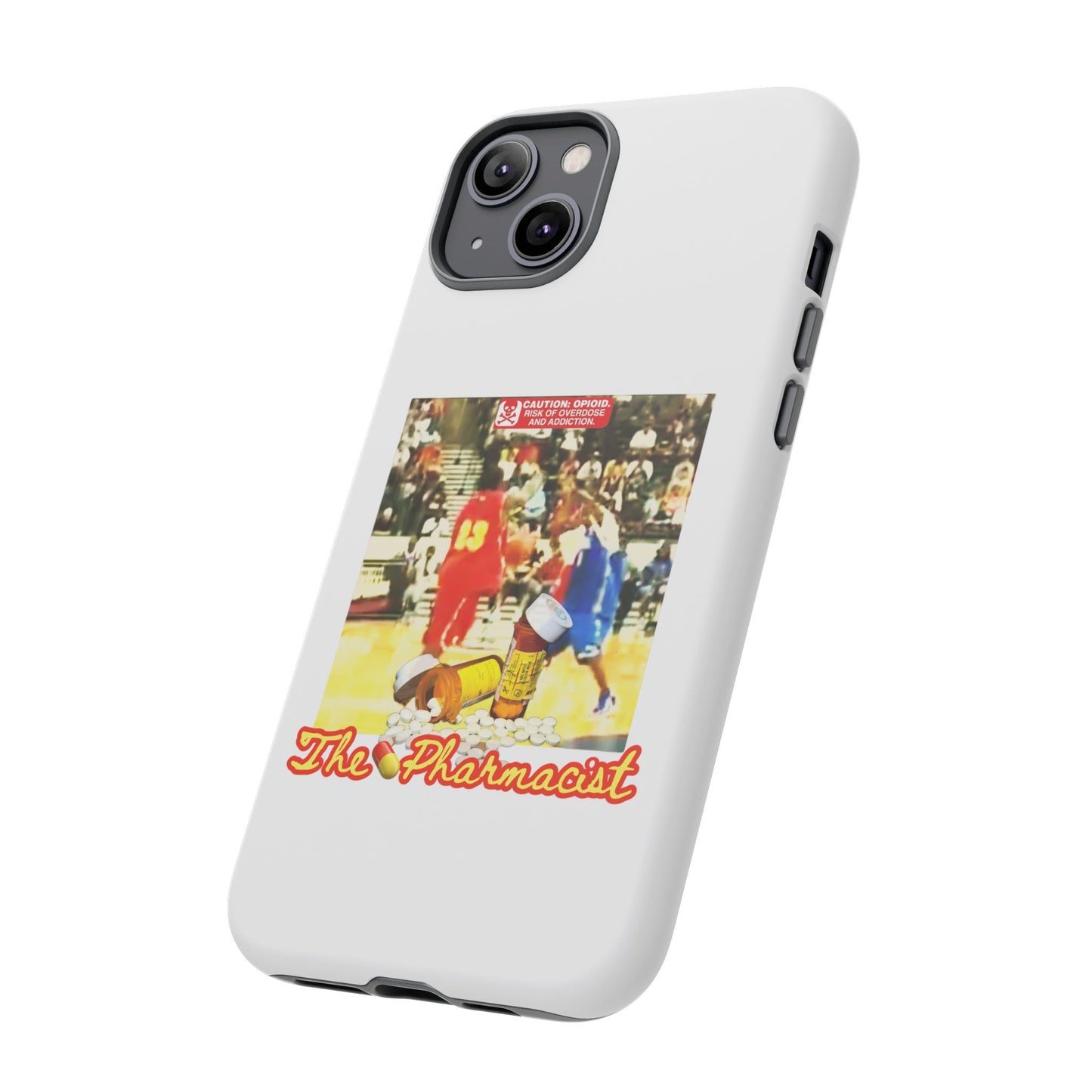 Blk Greatness Tough Cases