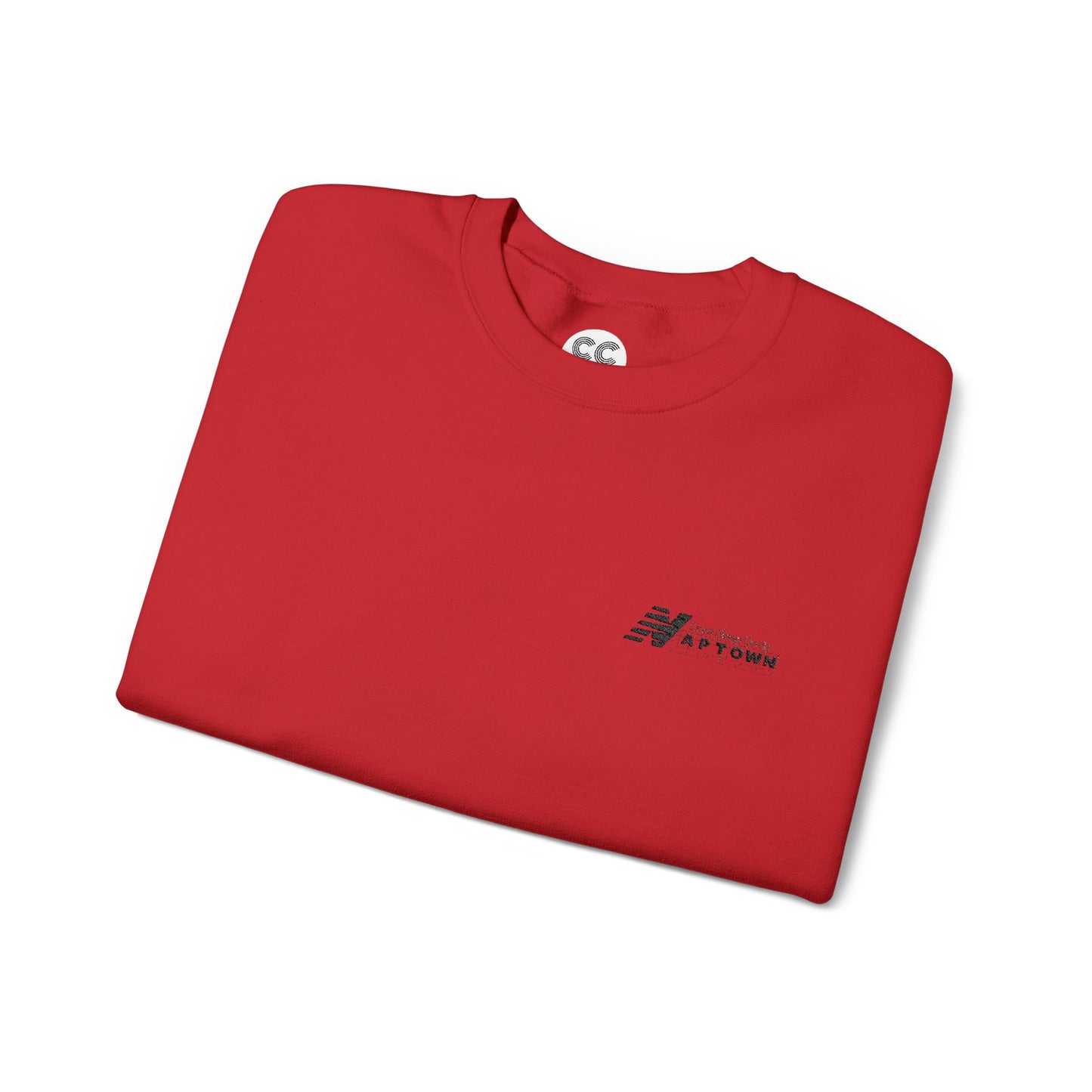 Dont Sleep On Us City Crewneck Sweatshirt