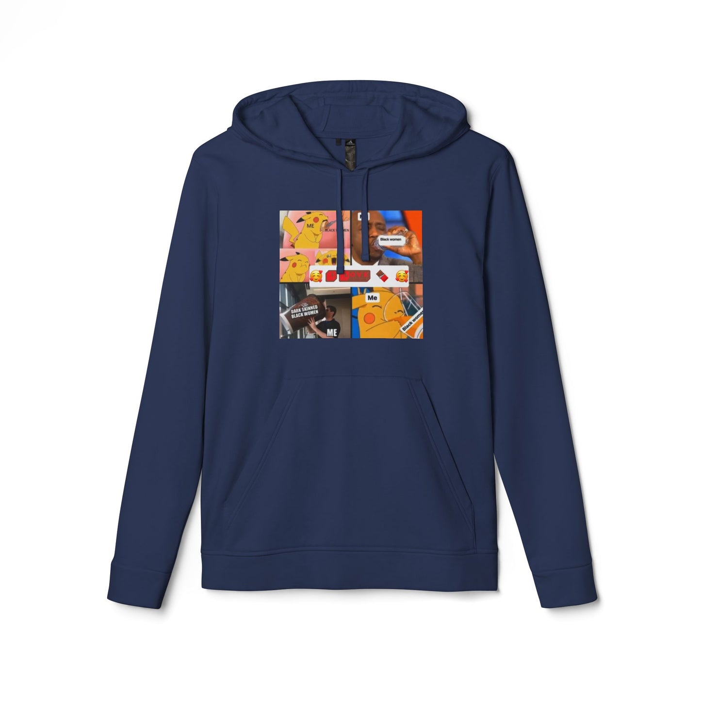 C.T. Fleece Hoodie
