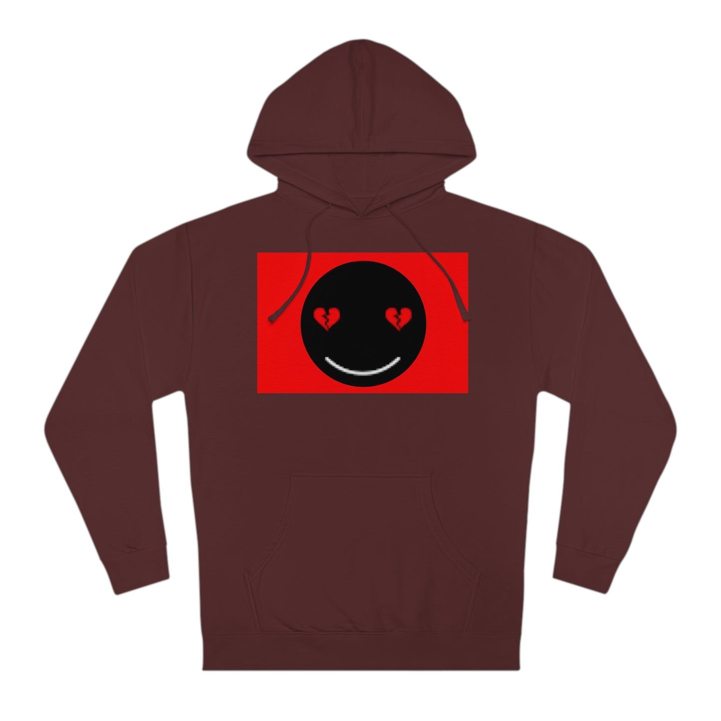 LoveLess H.B.G. Hooded Sweatshirt