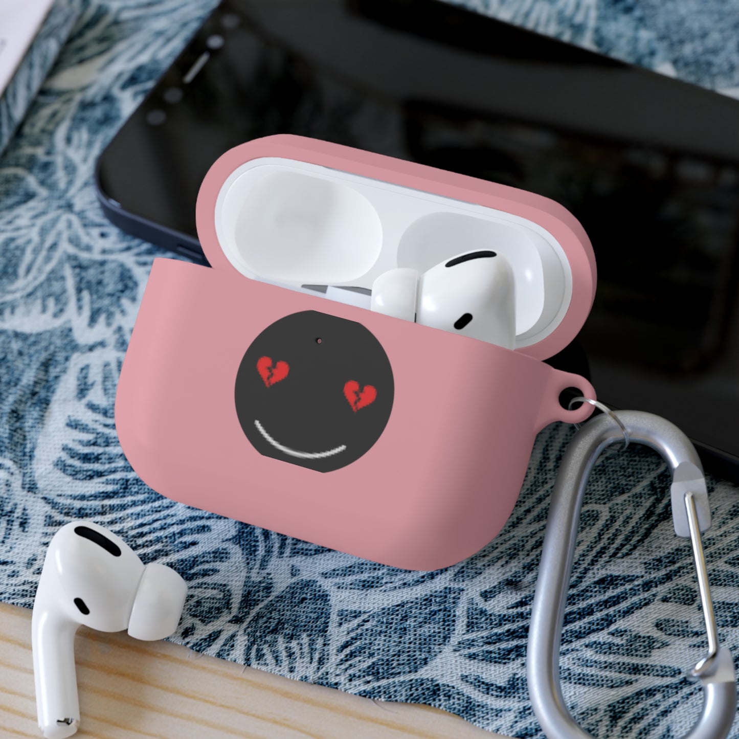 LoveLess AirPods and AirPods Pro Case Cover
