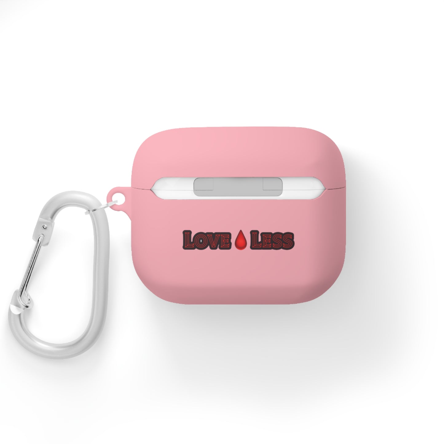 LoveLess AirPods and AirPods Pro Case Cover