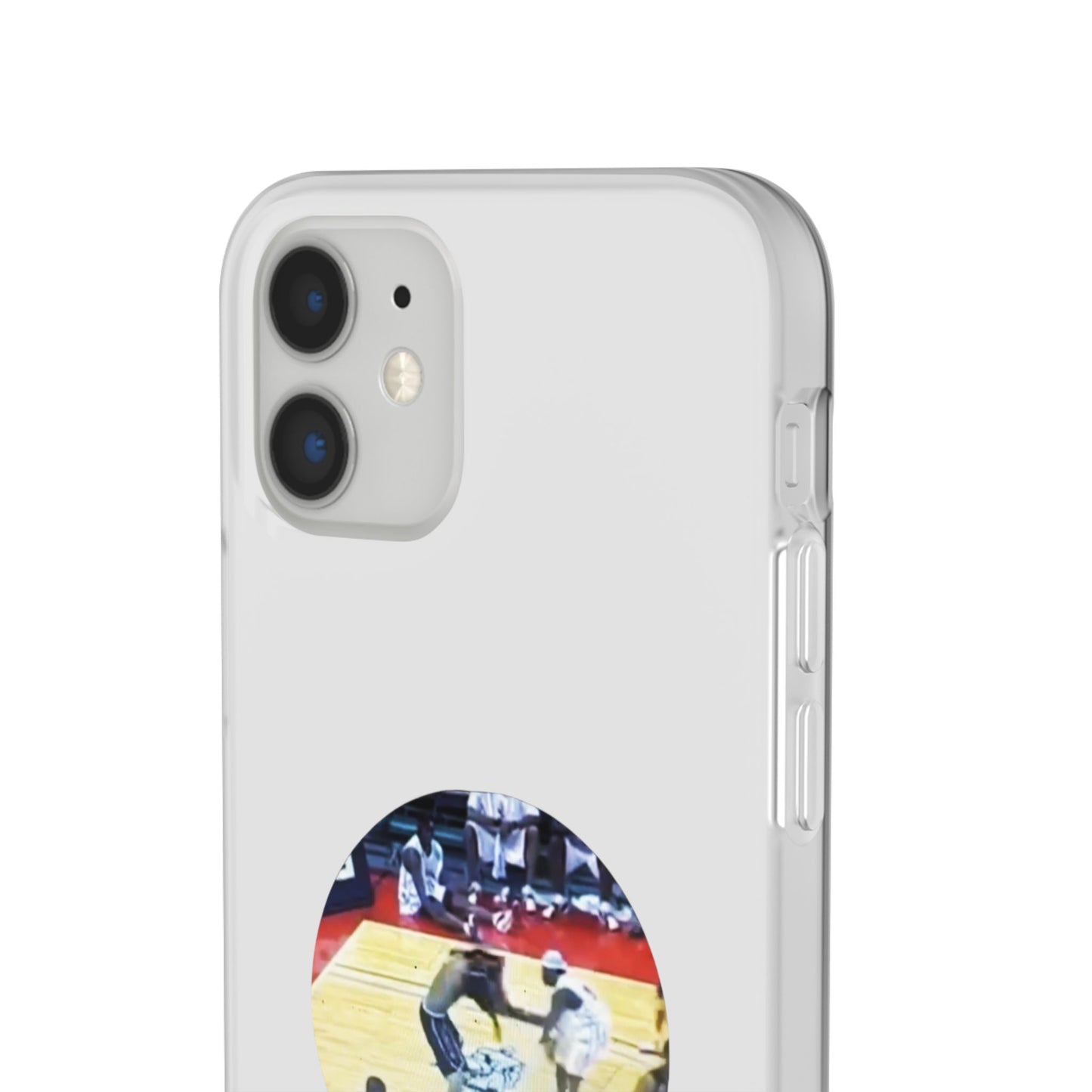 Blk Greatness Flexi Cases