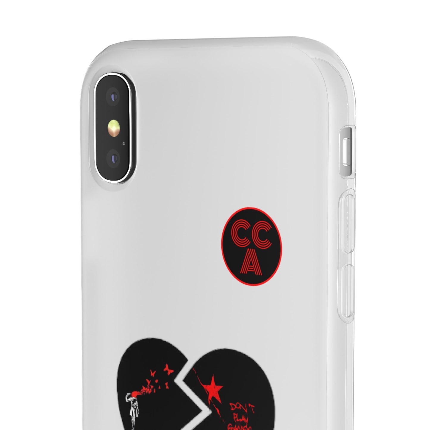 LoveLess Flexi Cases
