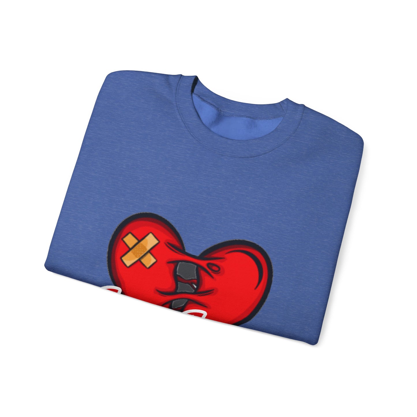 LoveLess Crewneck Sweatshirt