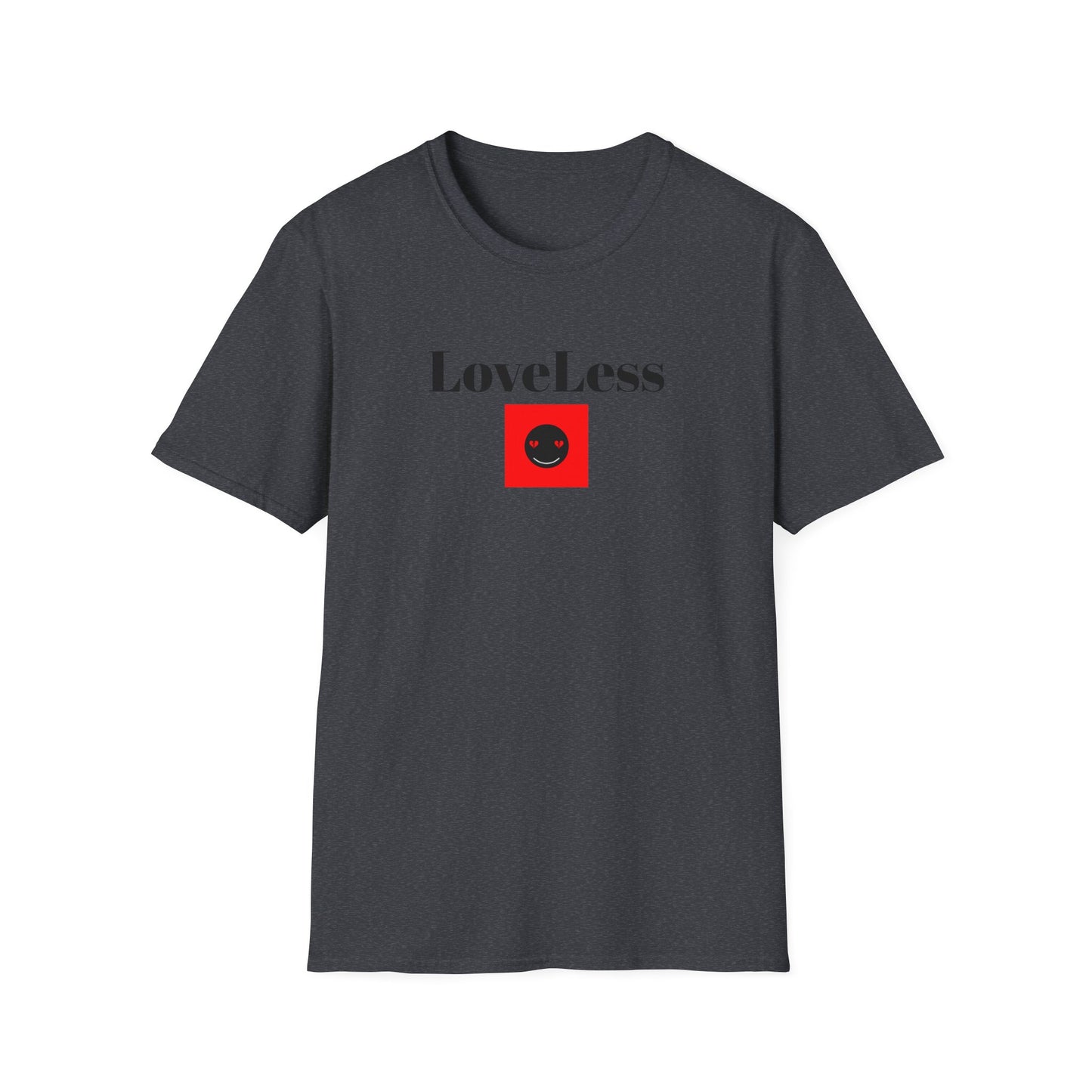 LoveLess H.B.G. Softstyle T-Shirt