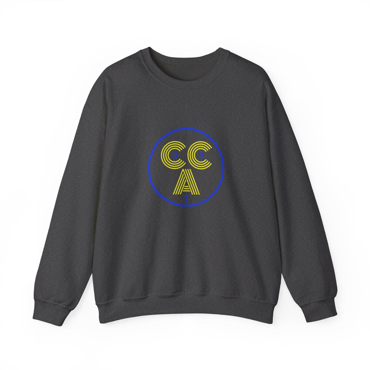 2 Cs Crewneck Sweatshirt
