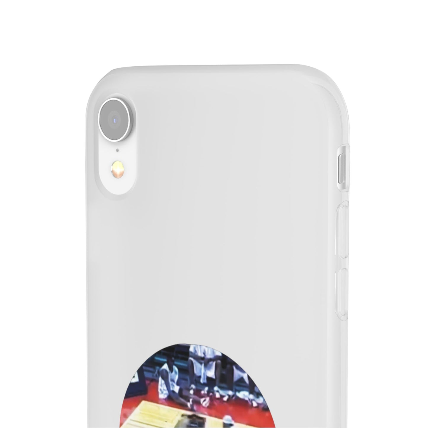 Blk Greatness Flexi Cases