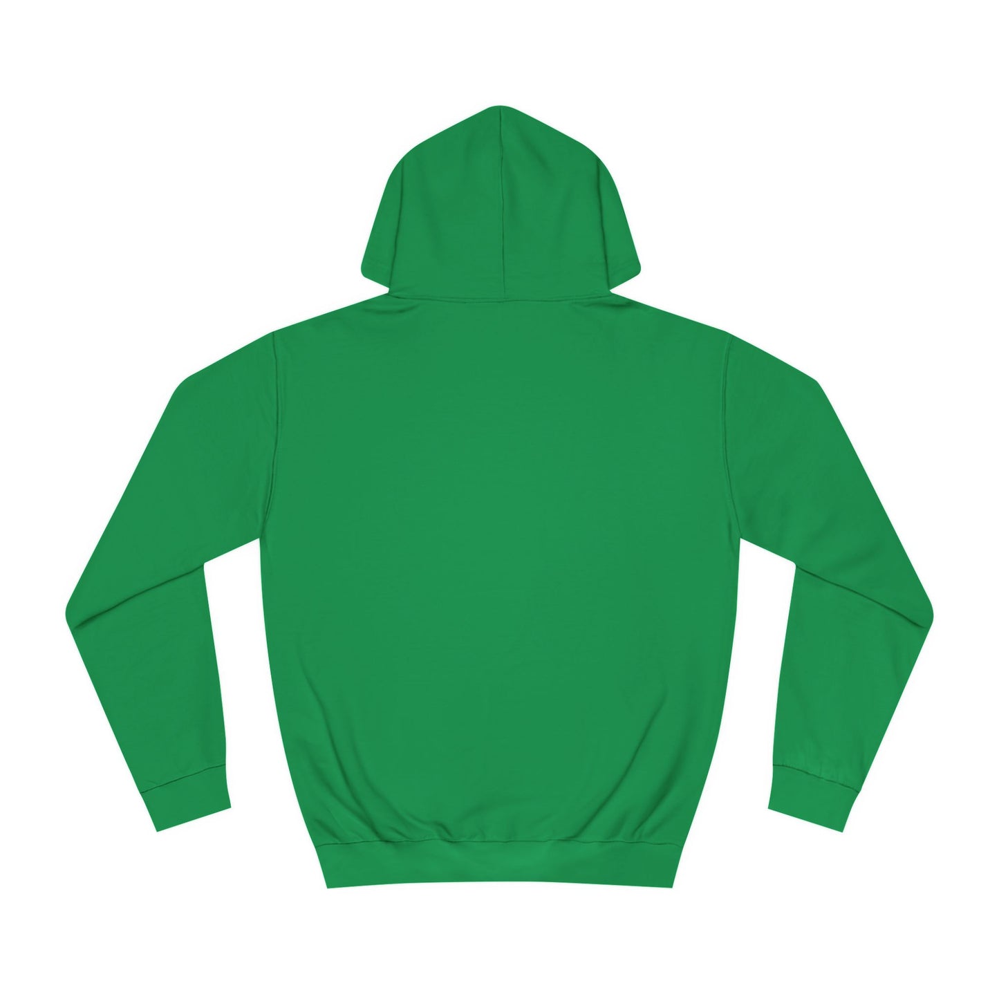 2 Cs Logo College Hoodie