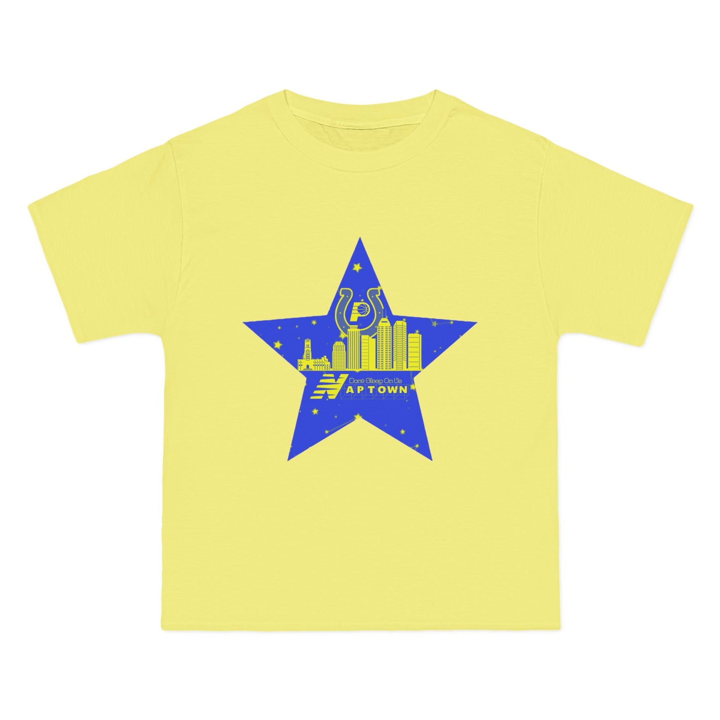 Dont Sleep On Us T-Shirt
