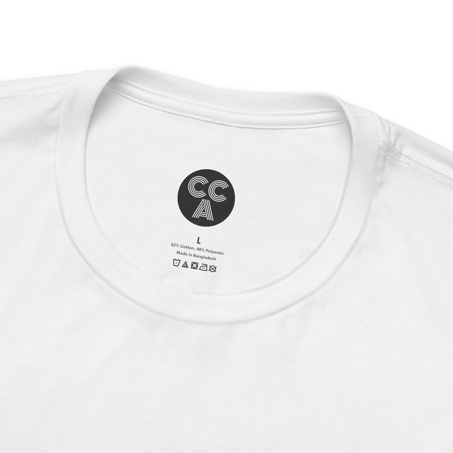 Blk Greatness Unisex Jersey Short Sleeve Tee