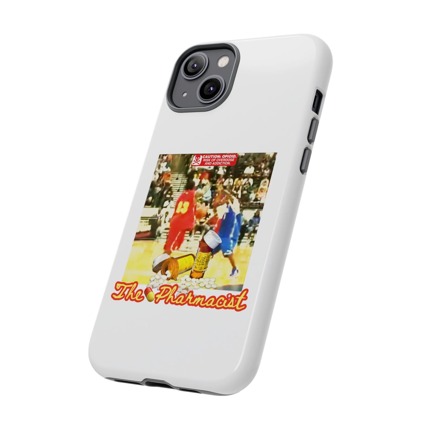 Blk Greatness Tough Cases