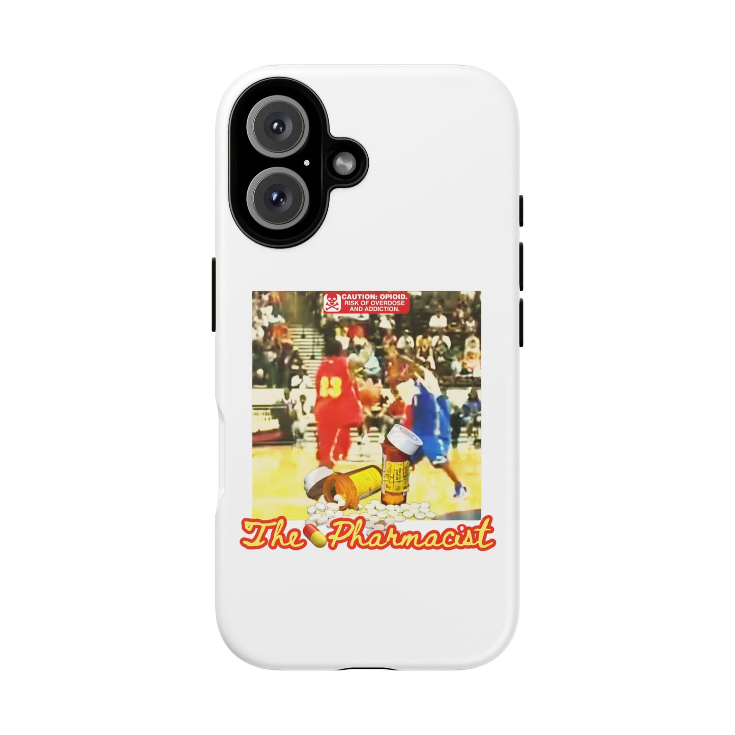 Blk Greatness Tough Cases