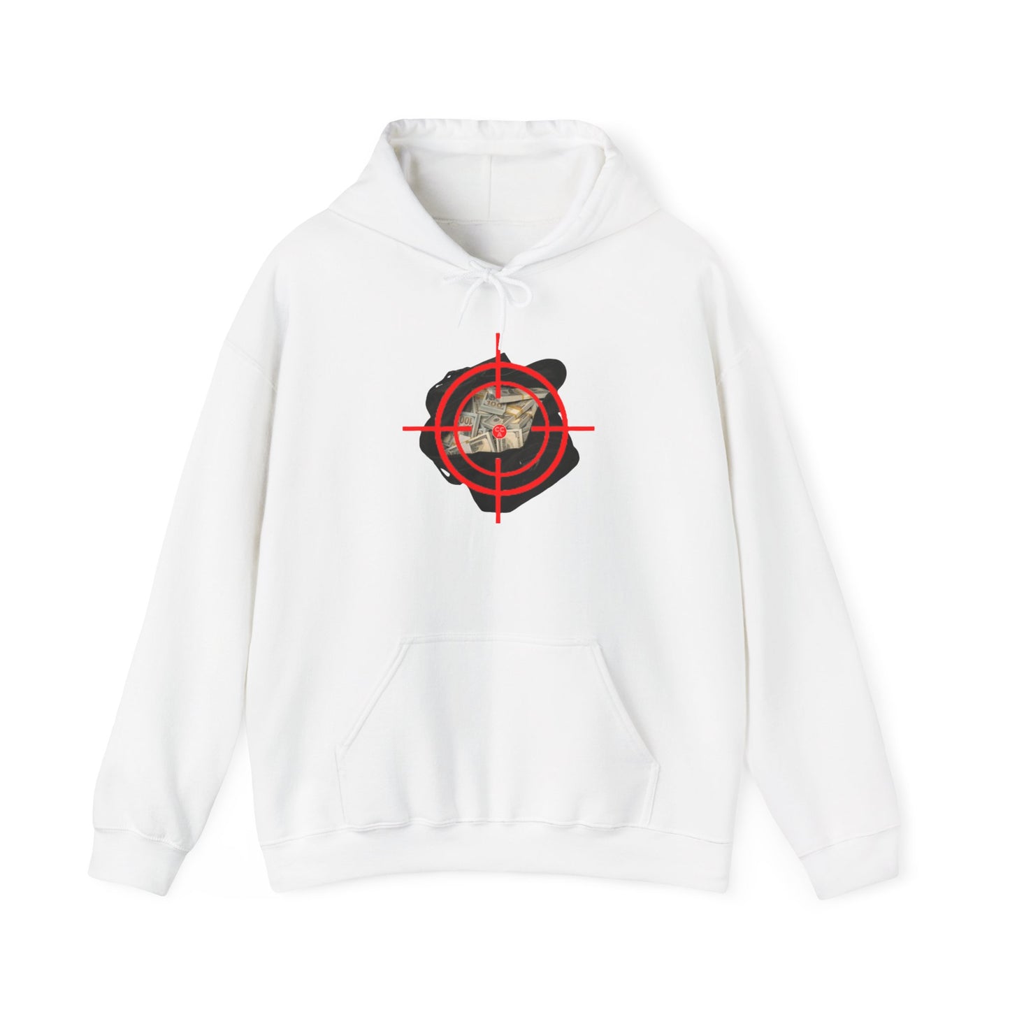M.D.C.P. Hooded Sweatshirt