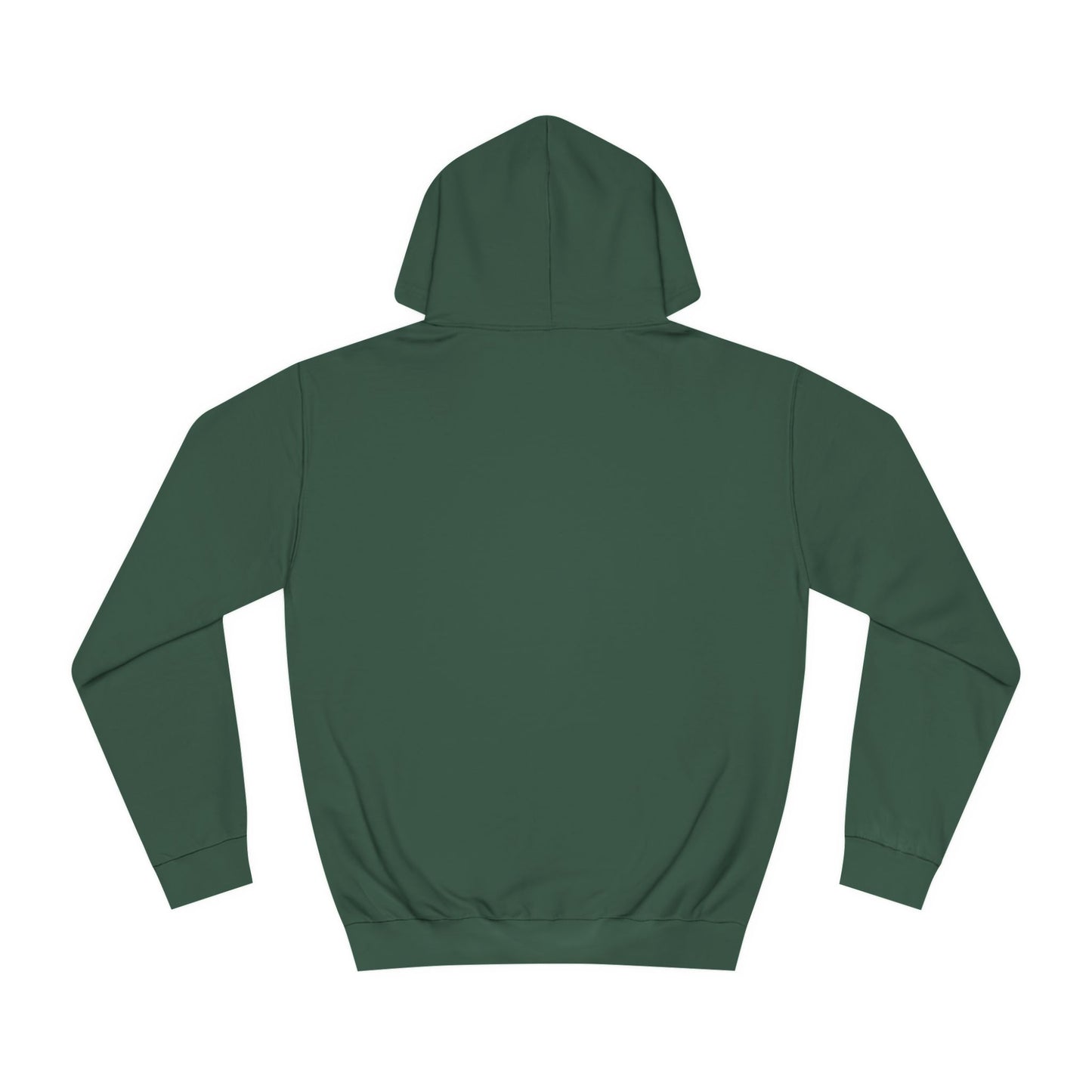 2 Cs Logo College Hoodie