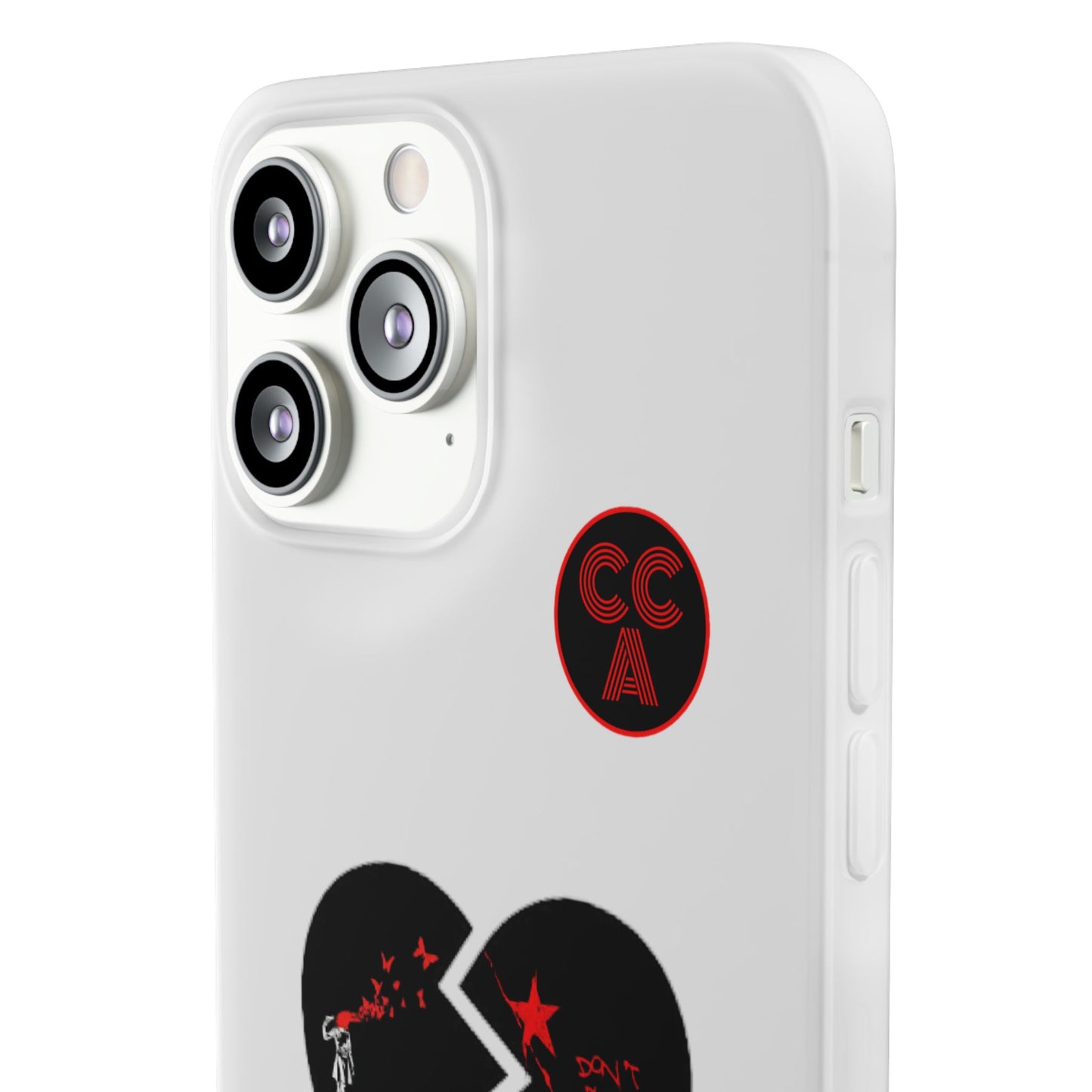 LoveLess Flexi Cases