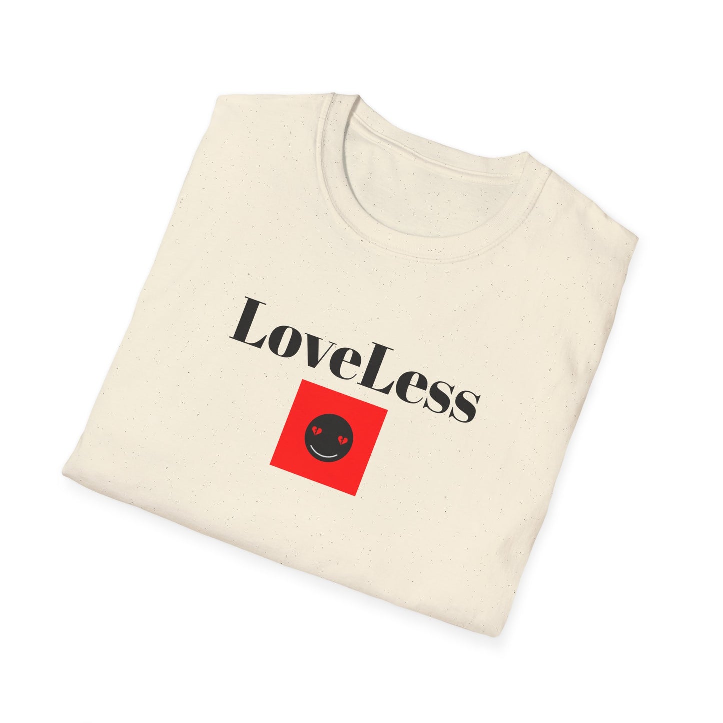 LoveLess H.B.G. Softstyle T-Shirt