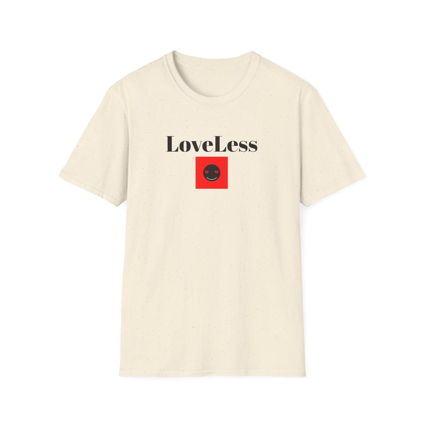 LoveLess H.B.G. Softstyle T-Shirt