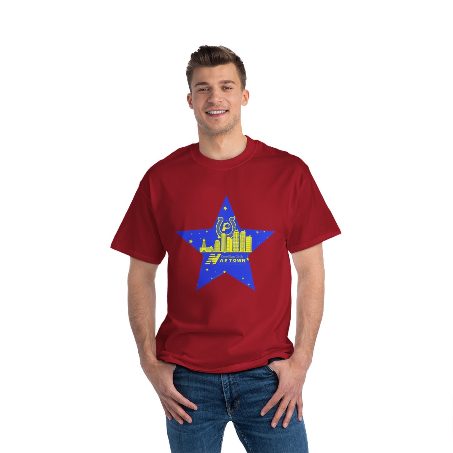 Dont Sleep On Us T-Shirt