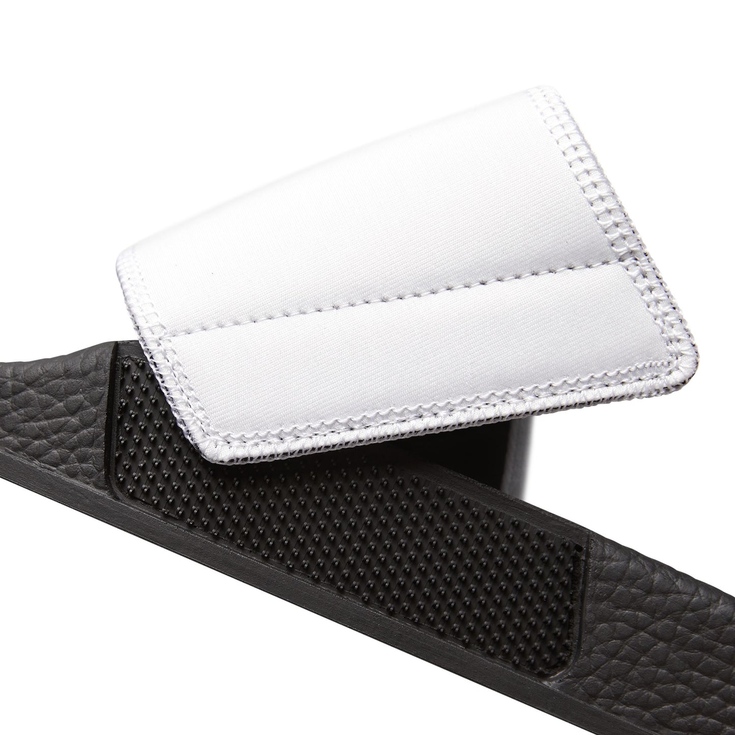 Dont Sleep On Us Removable-Strap Sandals