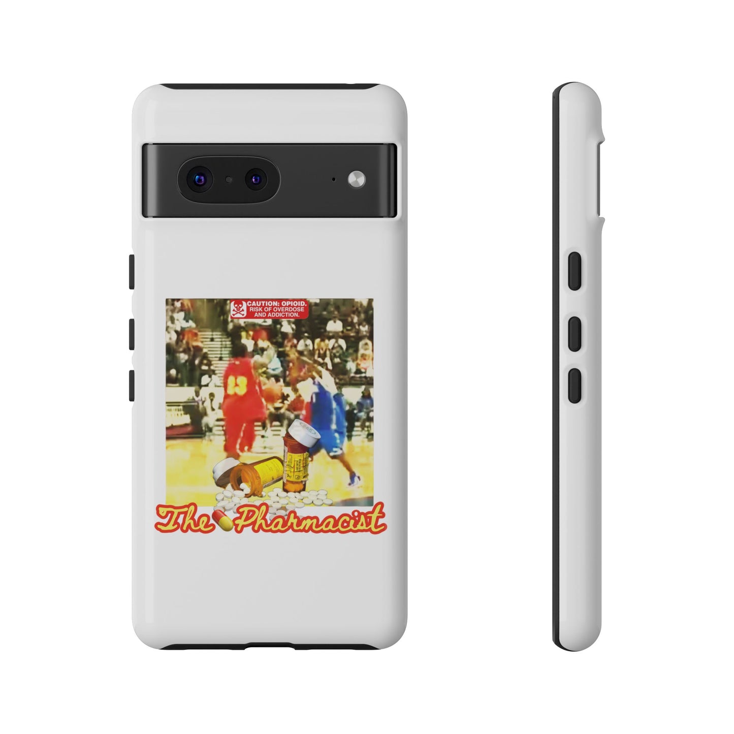 Blk Greatness Tough Cases