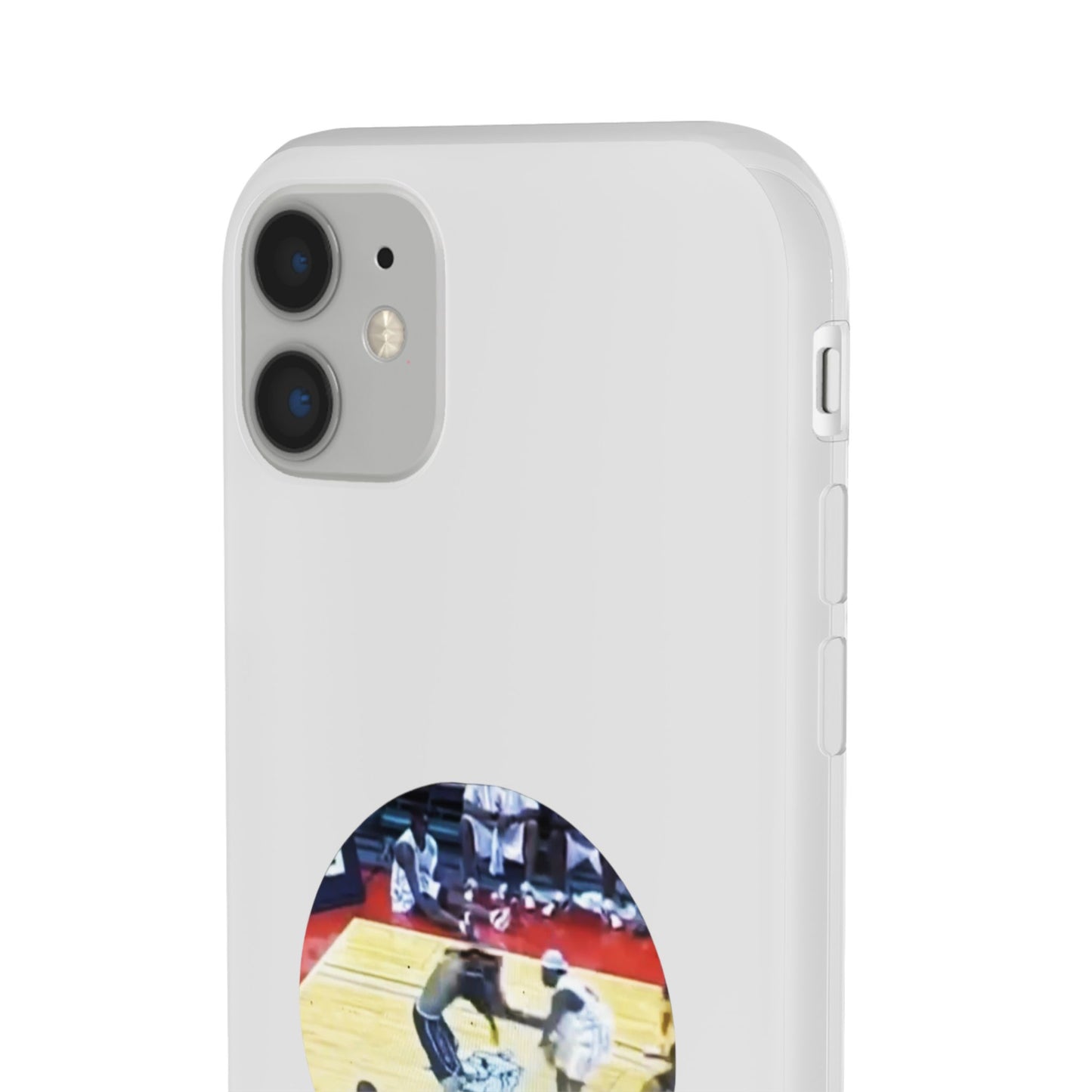 Blk Greatness Flexi Cases