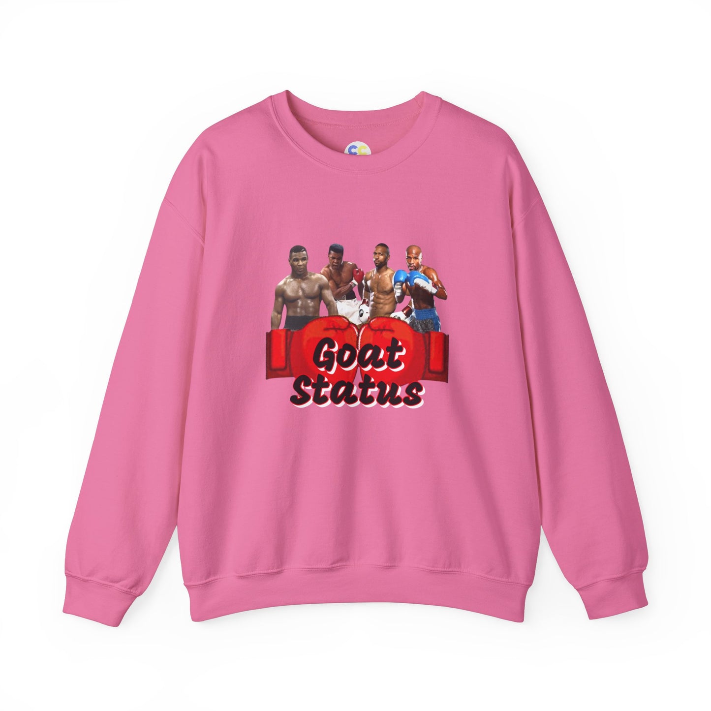 Blk Greatness Sweatshirt
