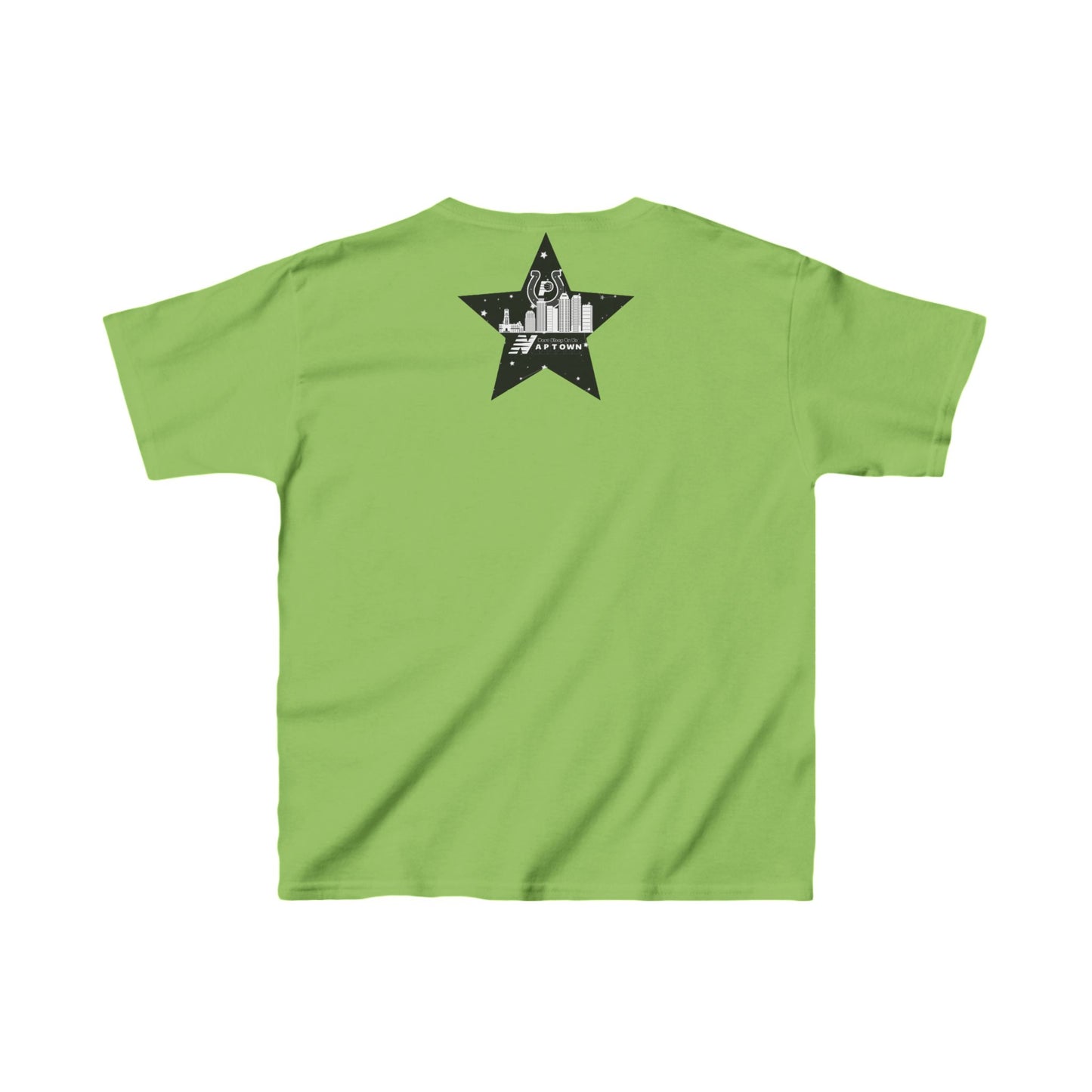 Dont Sleep On Us Kids Heavy Cotton™ Tee