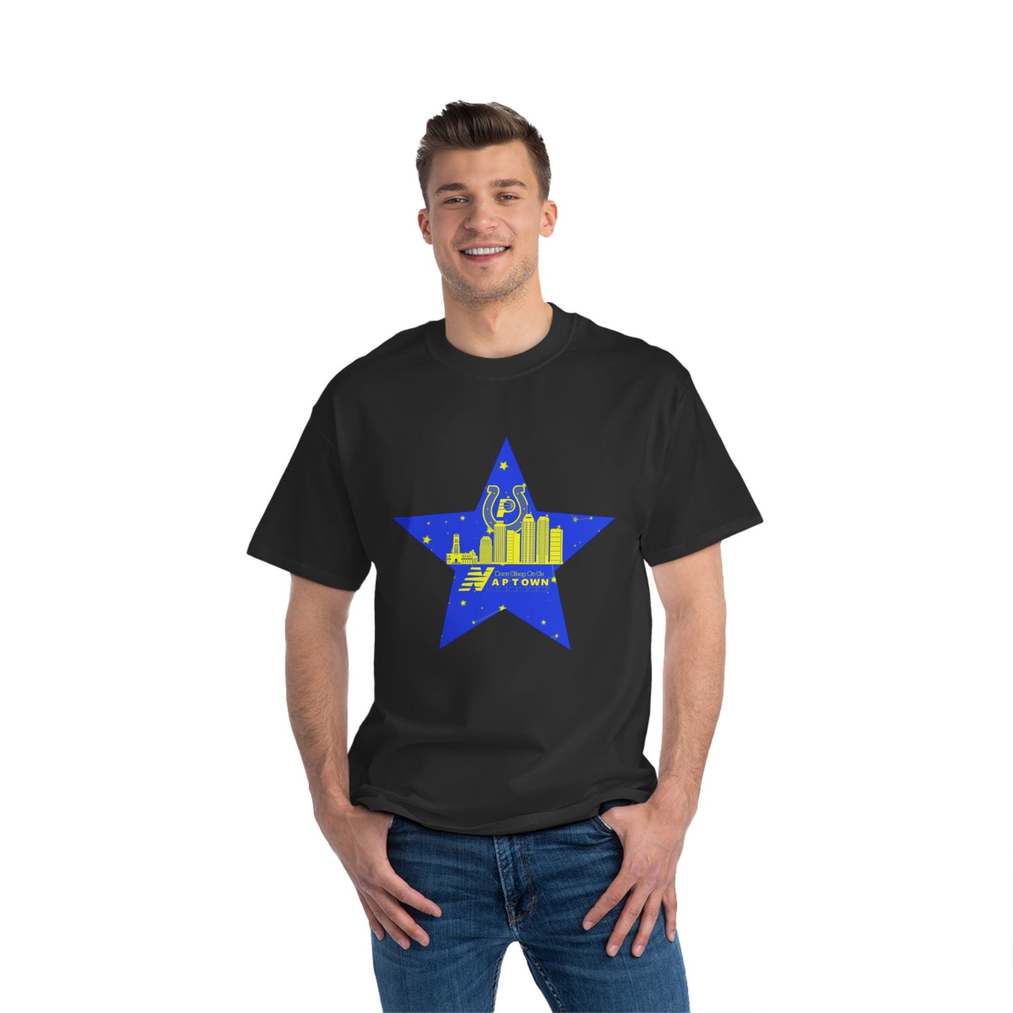Dont Sleep On Us T-Shirt
