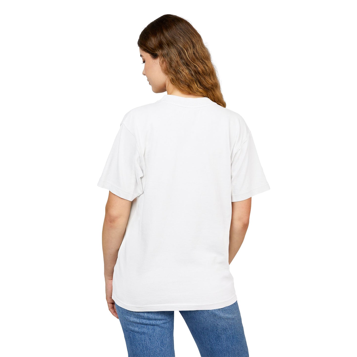 LoveLess H.B.G. Urban Heavy Tee