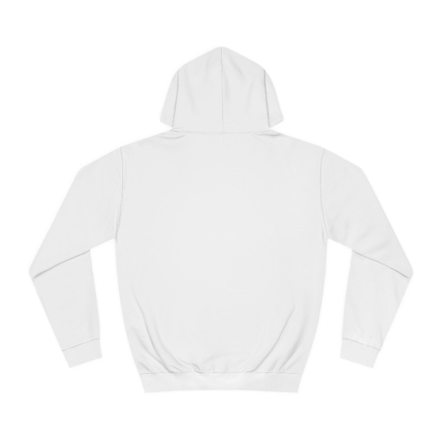 2 Cs Logo College Hoodie
