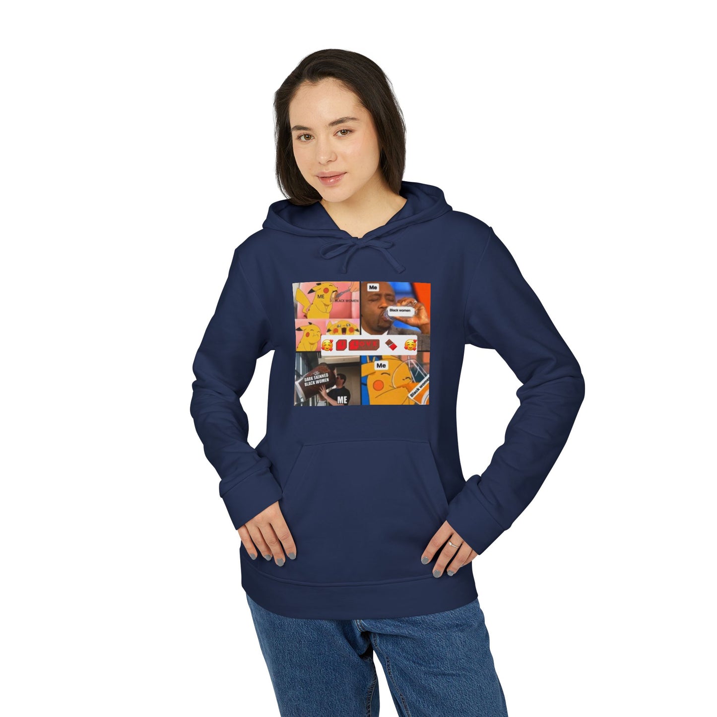 C.T. Fleece Hoodie