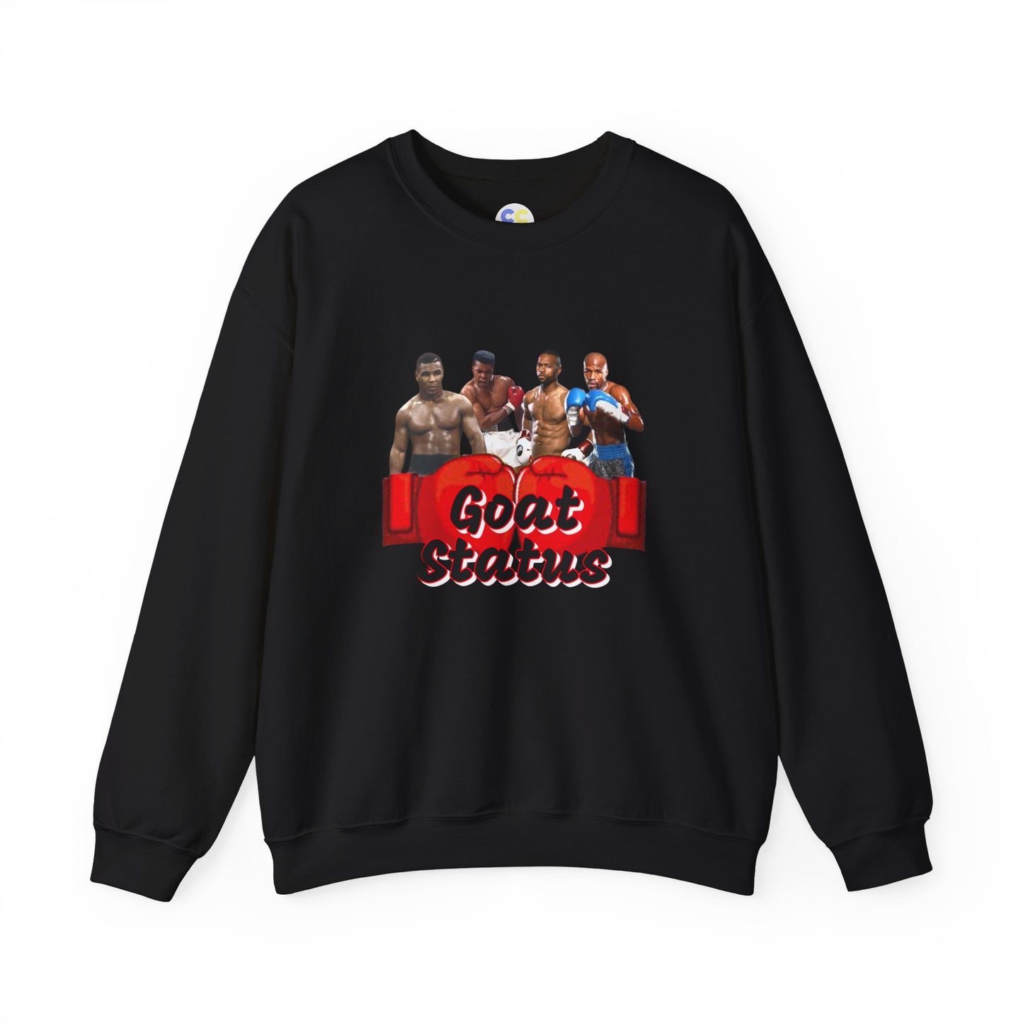 Blk Greatness Sweatshirt