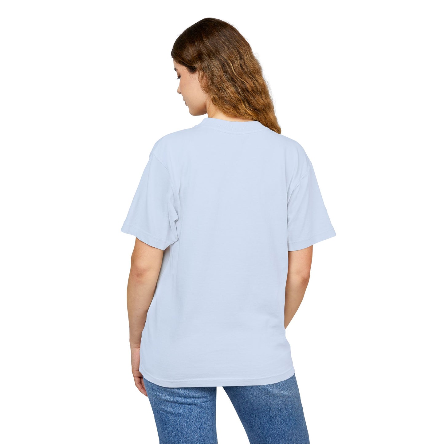 LoveLess H.B.G. Urban Heavy Tee
