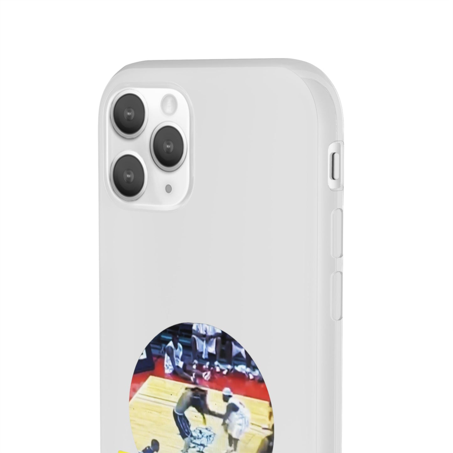 Blk Greatness Flexi Cases