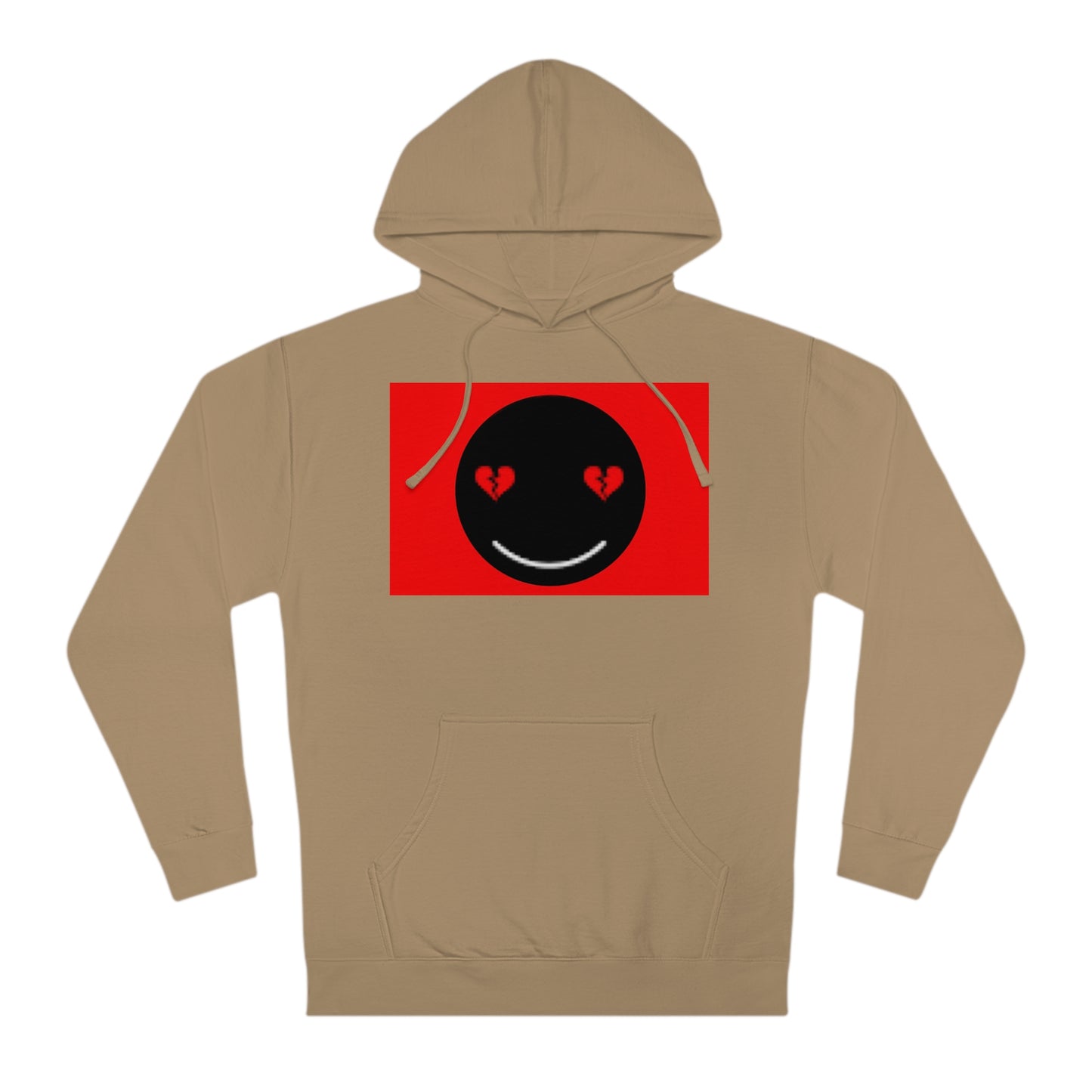 LoveLess H.B.G. Hooded Sweatshirt