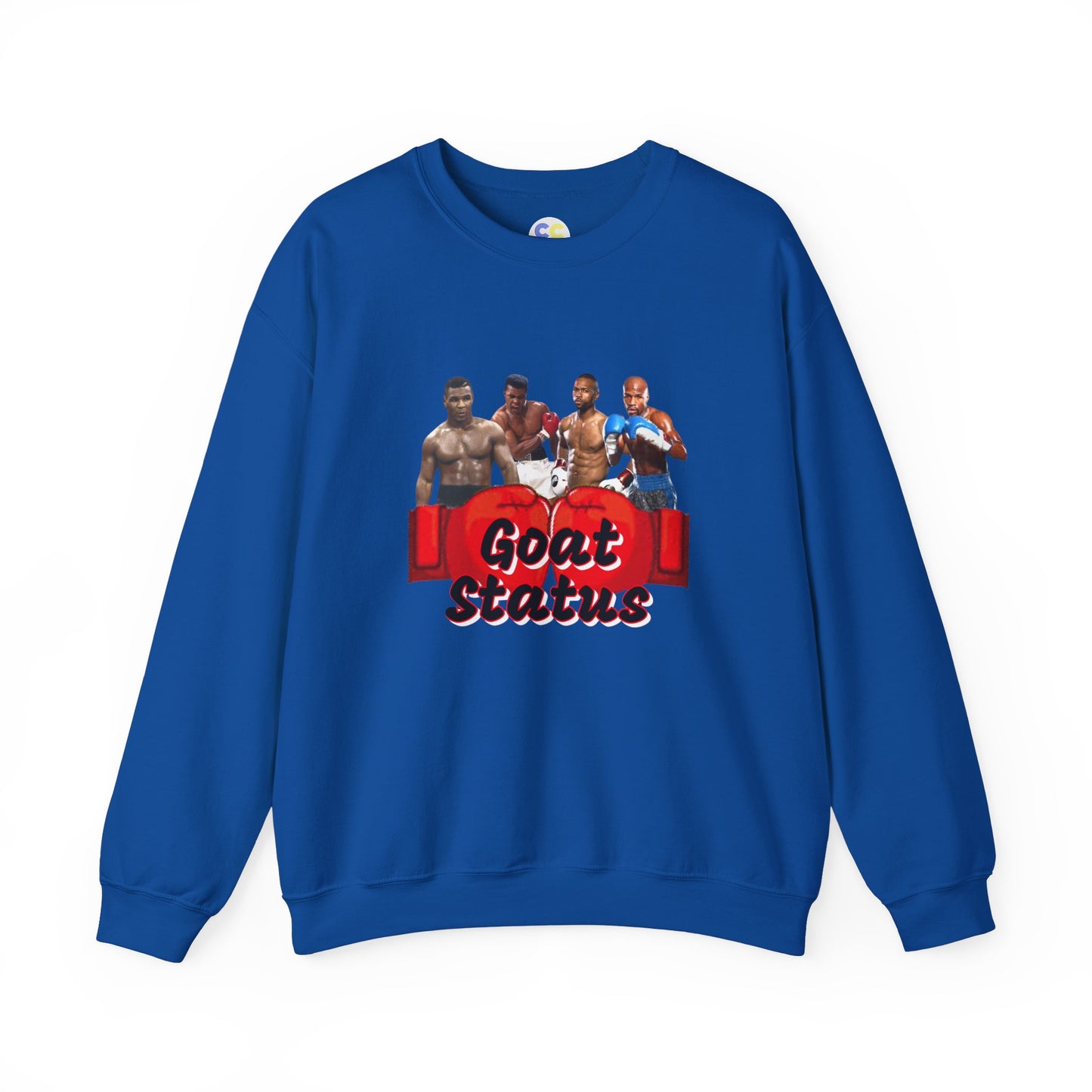Blk Greatness Sweatshirt