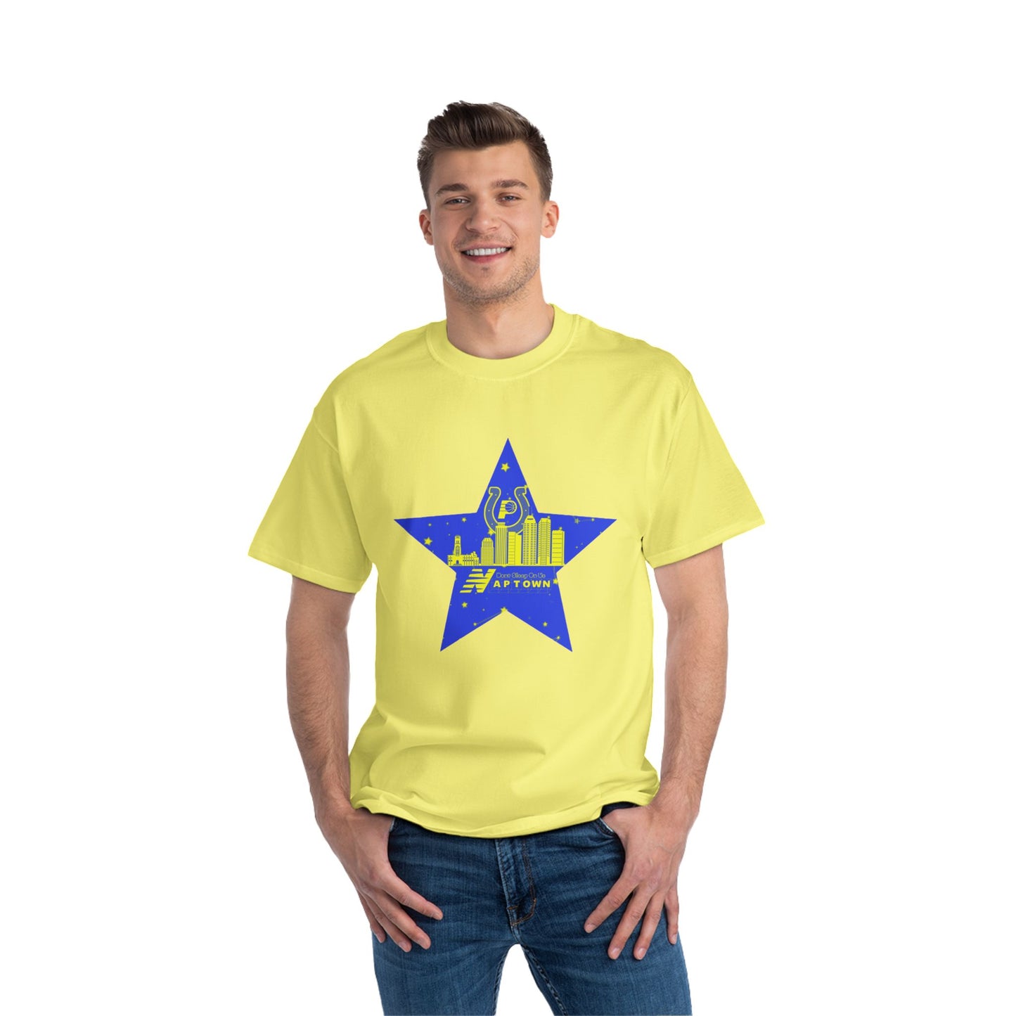 Dont Sleep On Us T-Shirt