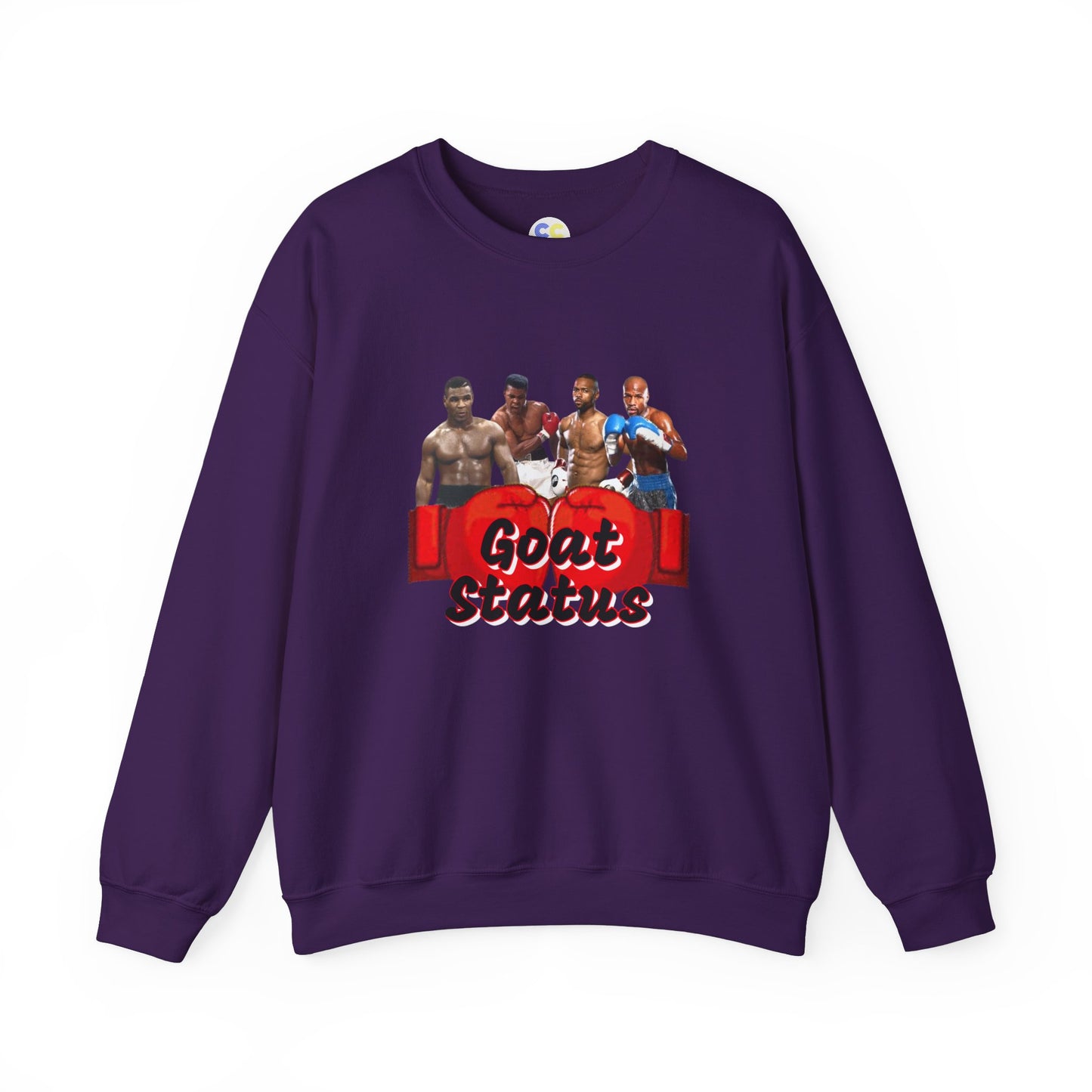 Blk Greatness Sweatshirt
