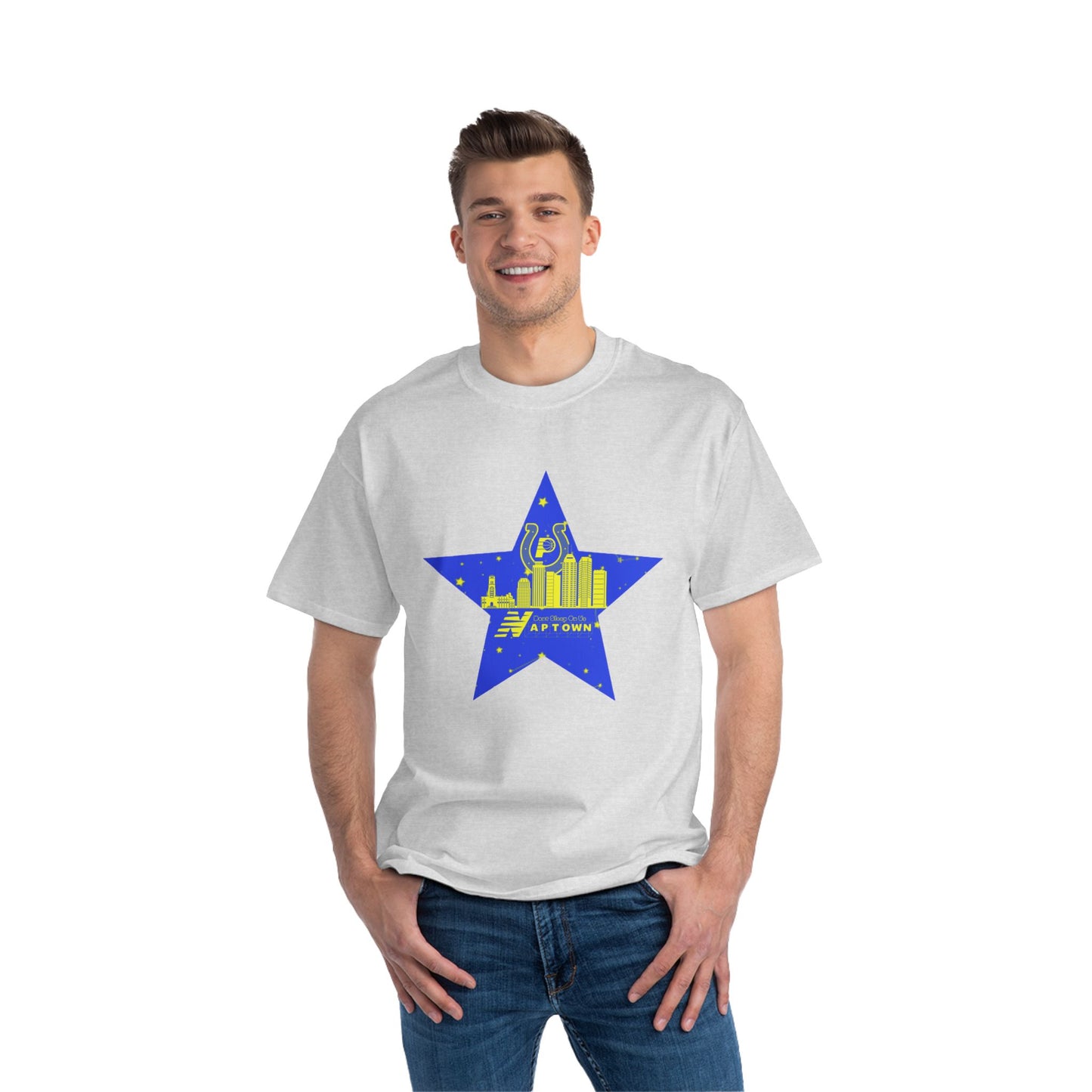 Dont Sleep On Us T-Shirt