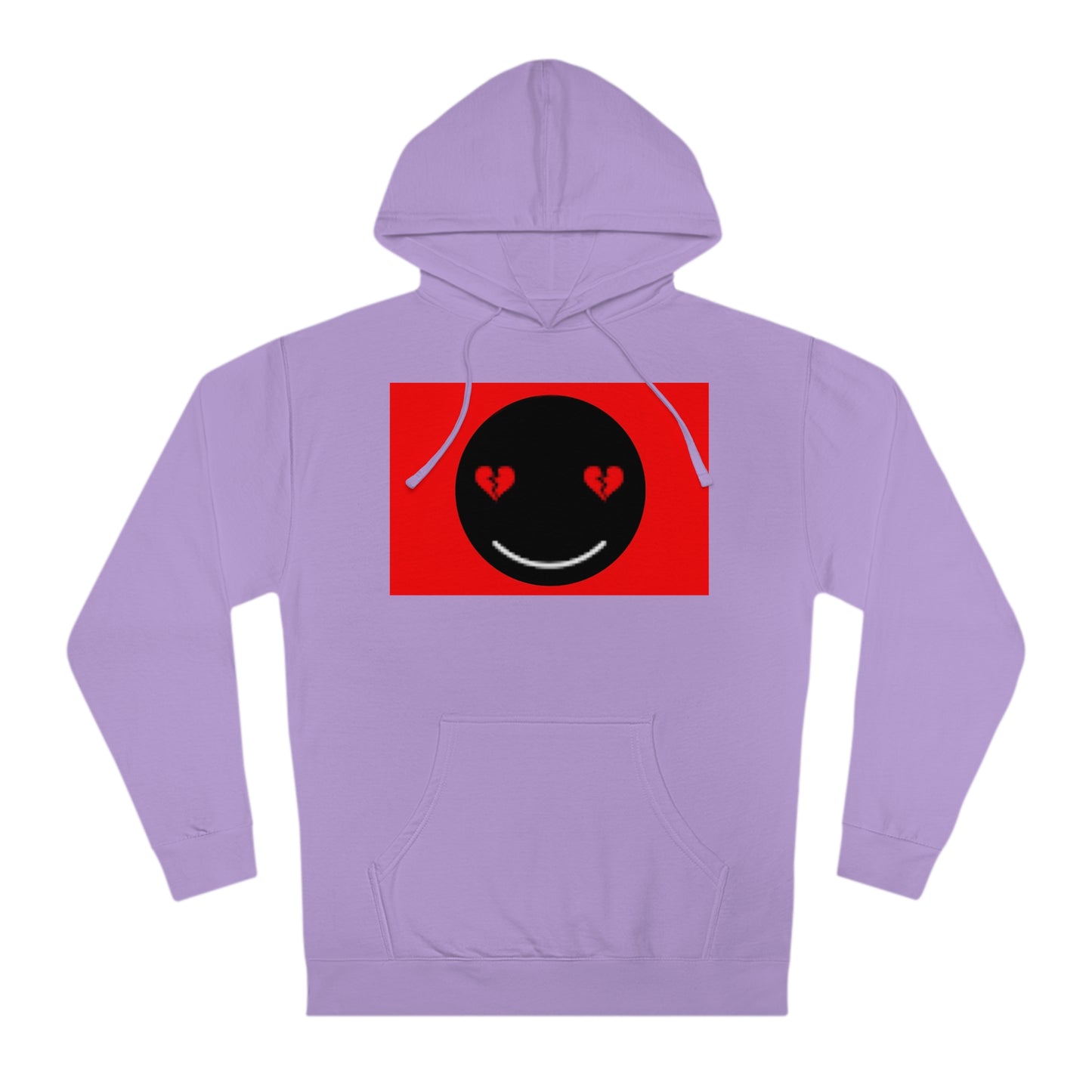 LoveLess H.B.G. Hooded Sweatshirt