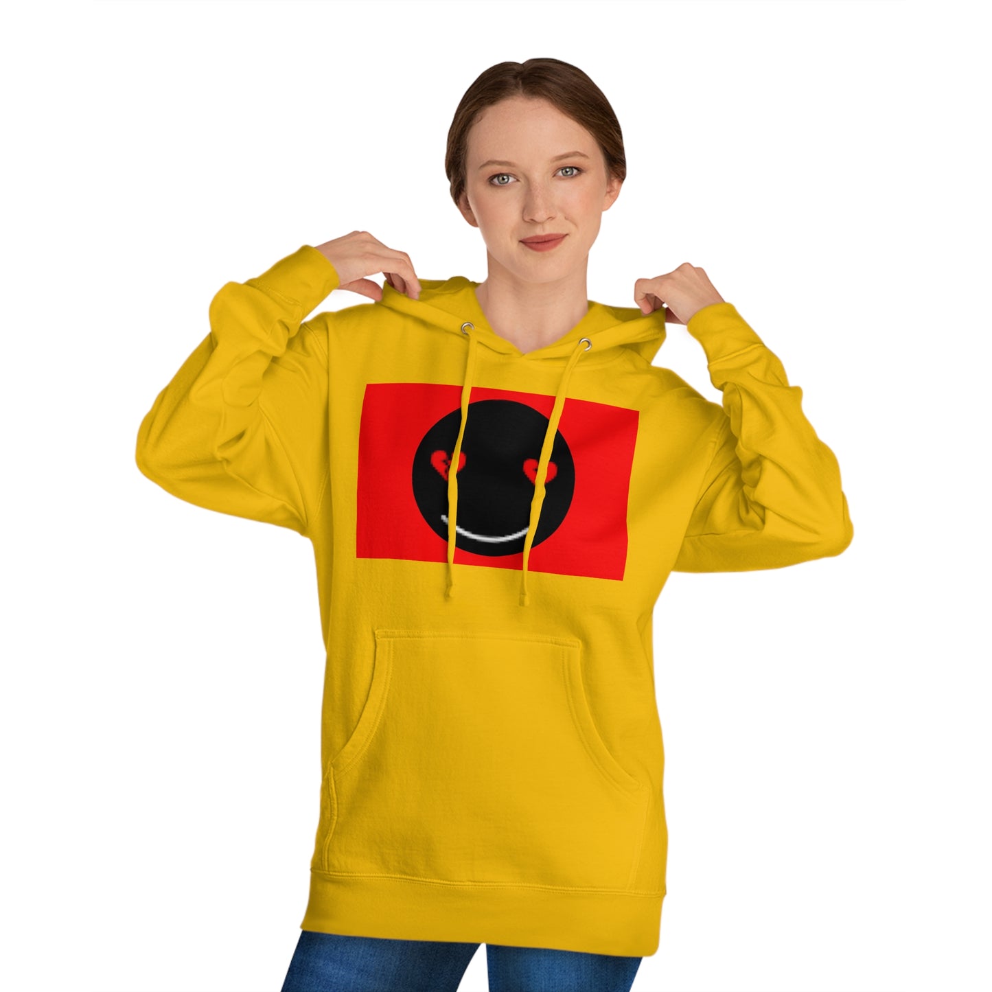 LoveLess H.B.G. Hooded Sweatshirt