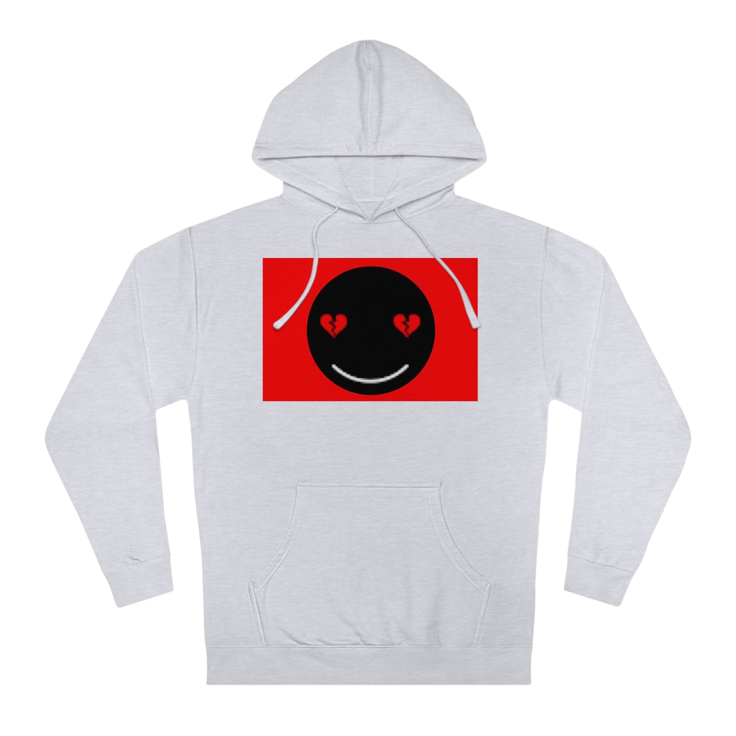 LoveLess H.B.G. Hooded Sweatshirt