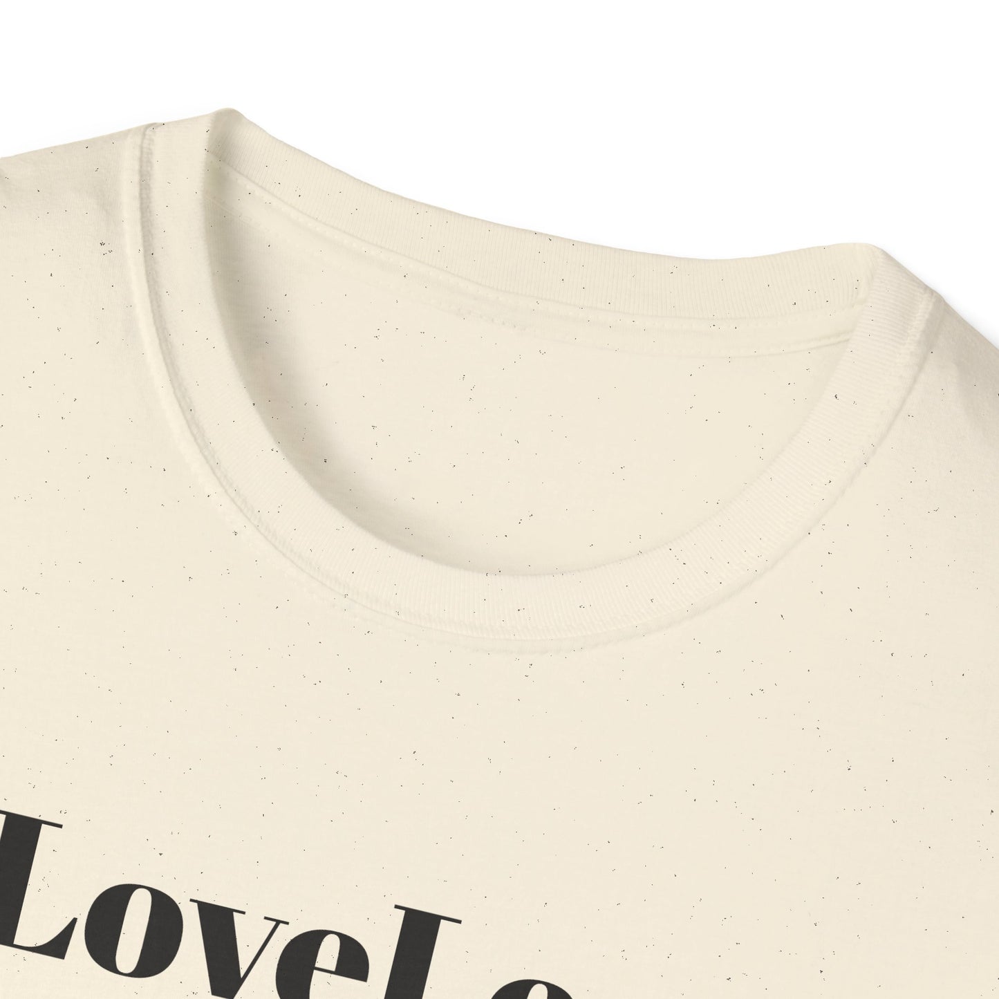 LoveLess H.B.G. Softstyle T-Shirt