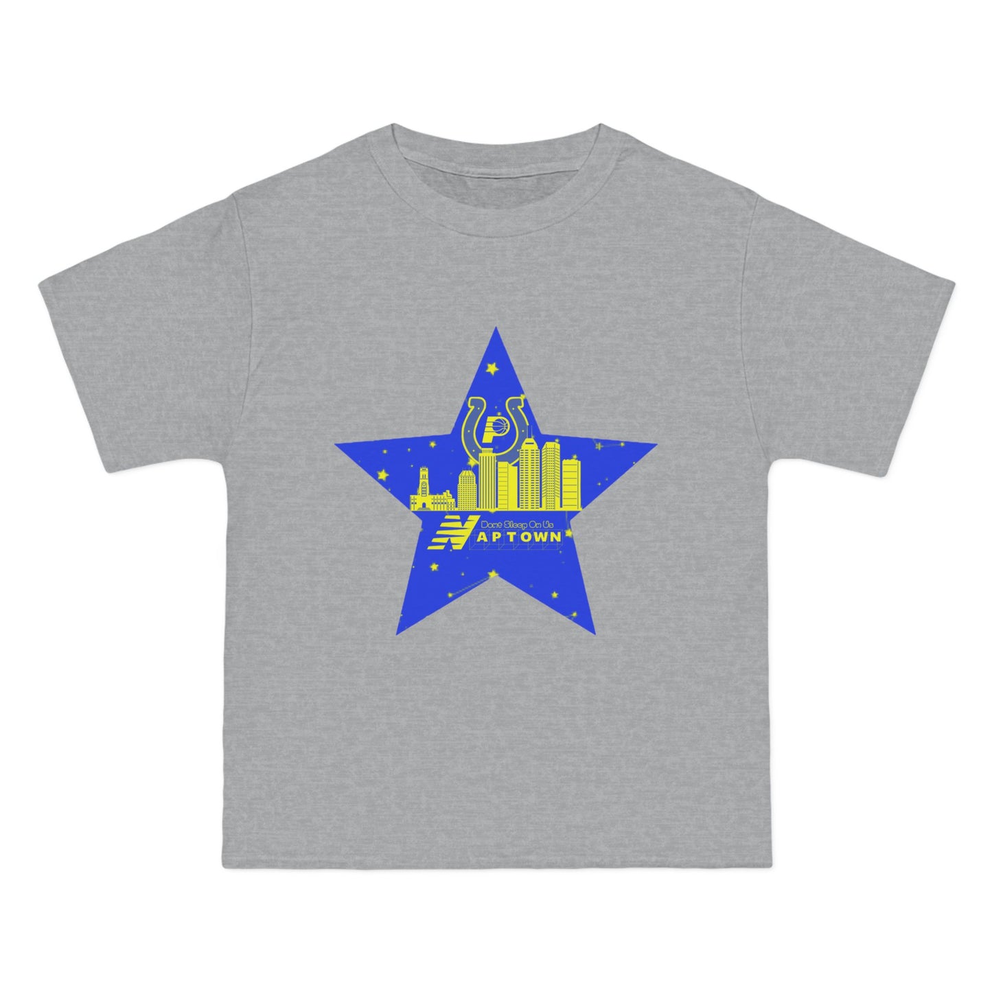 Dont Sleep On Us T-Shirt