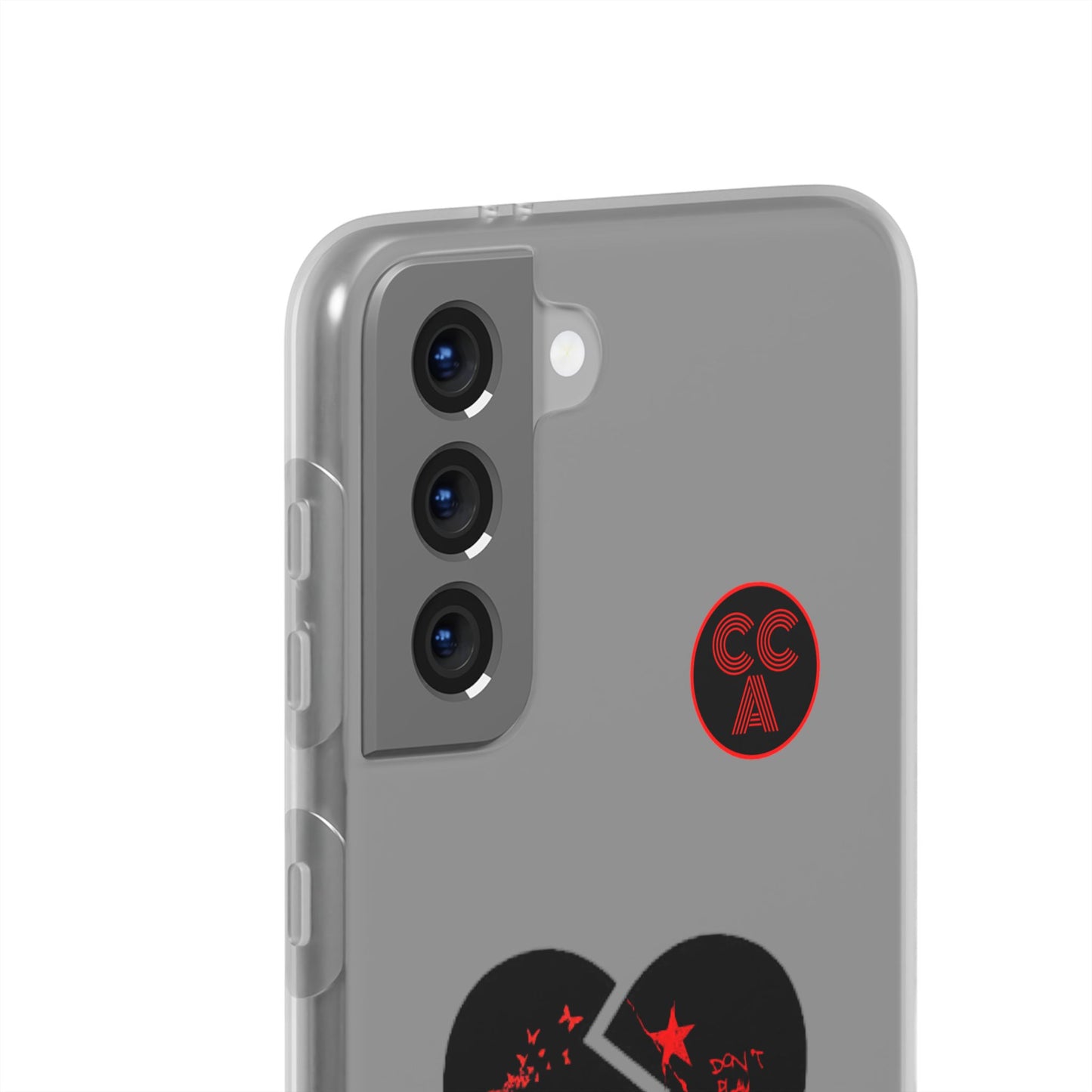 LoveLess Flexi Cases
