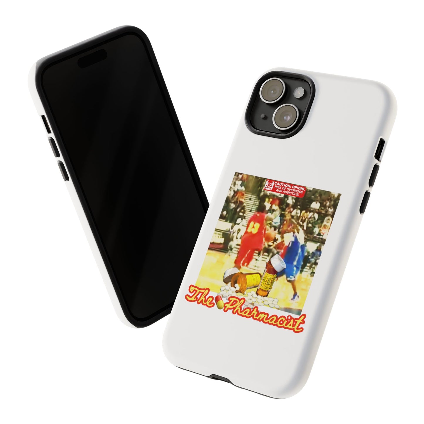 Blk Greatness Tough Cases