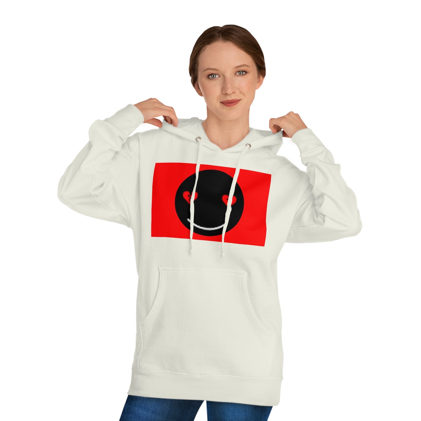 LoveLess H.B.G. Hooded Sweatshirt