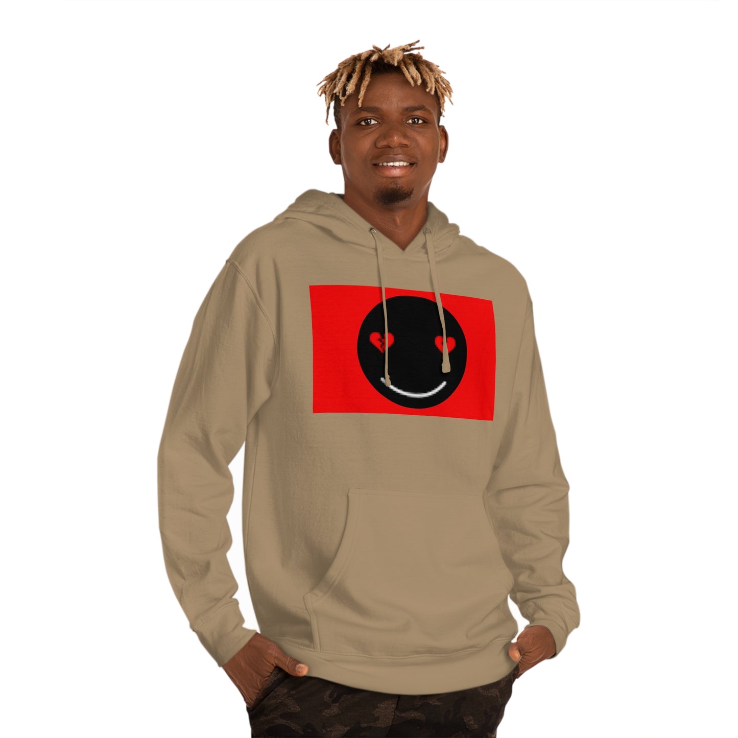 LoveLess H.B.G. Hooded Sweatshirt