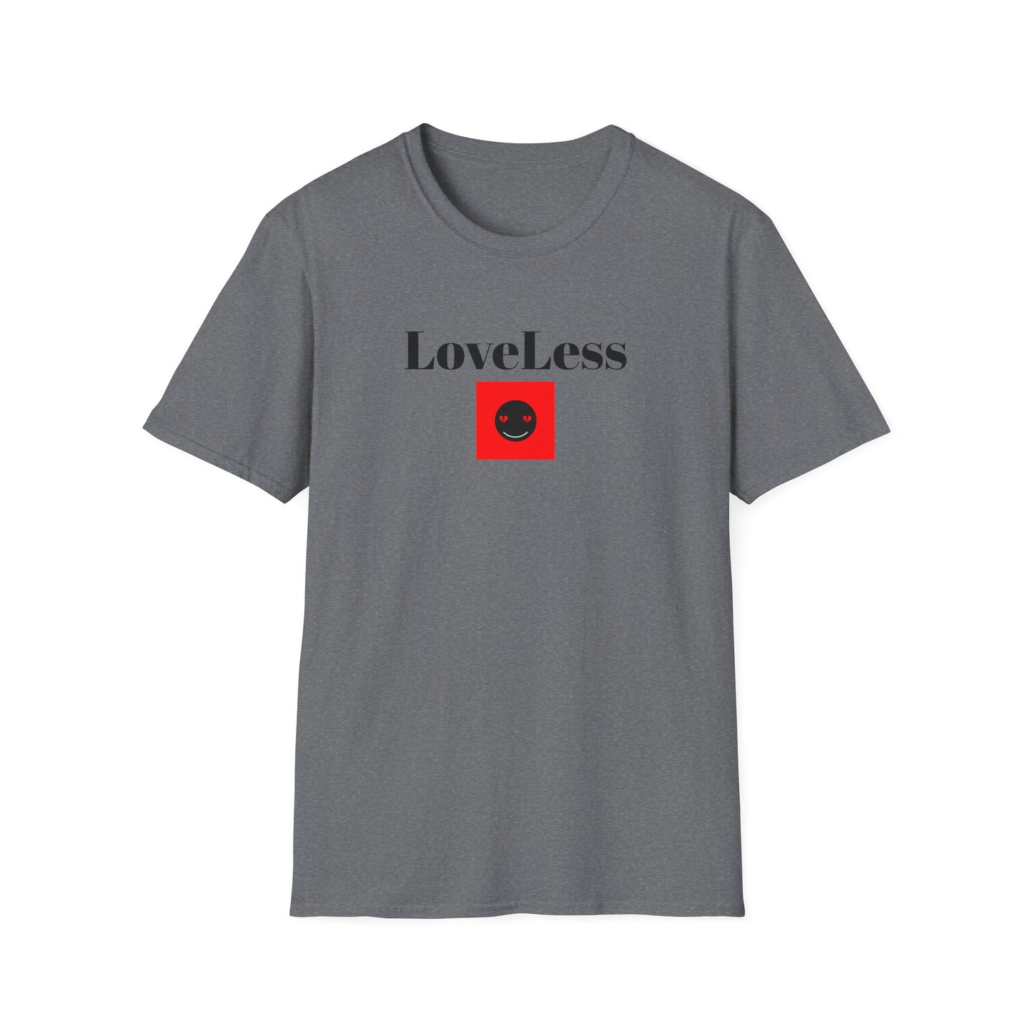 LoveLess H.B.G. Softstyle T-Shirt